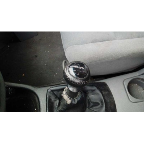 chevrolet nubira berlina del año 2005