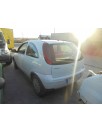 opel corsa c del año 2004