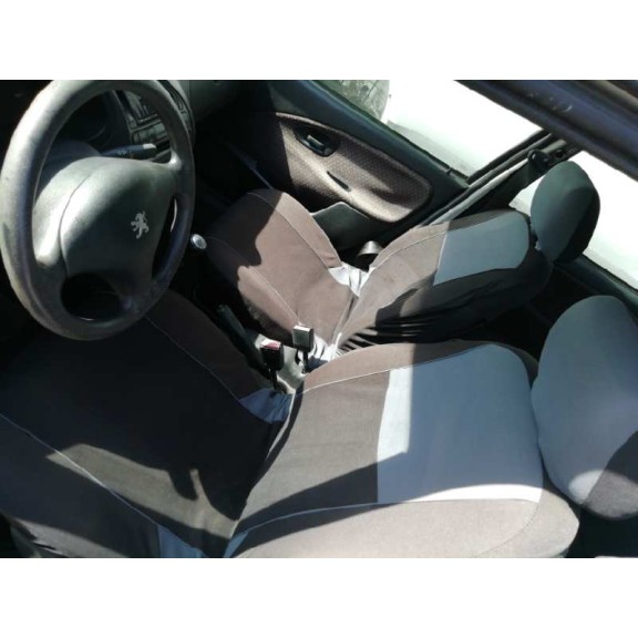 citroën saxo del año 1998