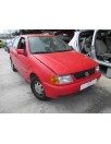 volkswagen polo berlina (6n1) del año 1996