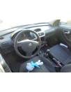 opel corsa c del año 2004