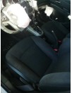 chevrolet cruze hatchback del año 2012