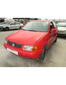 volkswagen polo berlina (6n1) del año 1996 2