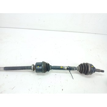 TRANSMISION DELANTERA DERECHA 