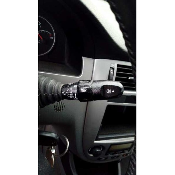 chevrolet nubira berlina del año 2005