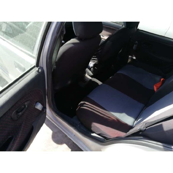 citroën saxo del año 1998