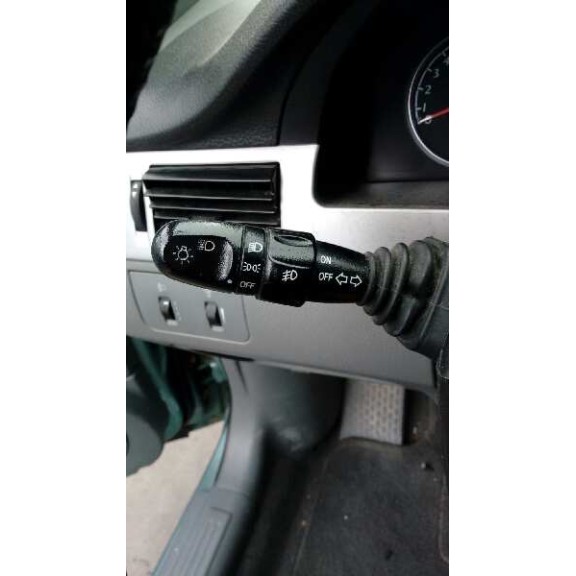 chevrolet nubira berlina del año 2005