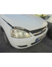 opel corsa c del año 2004