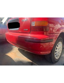 honda civic berlina 3/4 (ej/ek) del año 1996 2