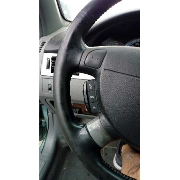 chevrolet nubira berlina del año 2005