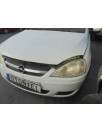 opel corsa c del año 2004