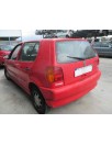 volkswagen polo berlina (6n1) del año 1996