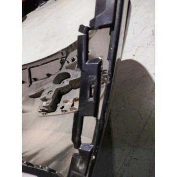 Recambio de paragolpes trasero para opel astra gtc cosmo referencia OEM IAM 374339703 NEGRO TOCADO , VER FOTOS