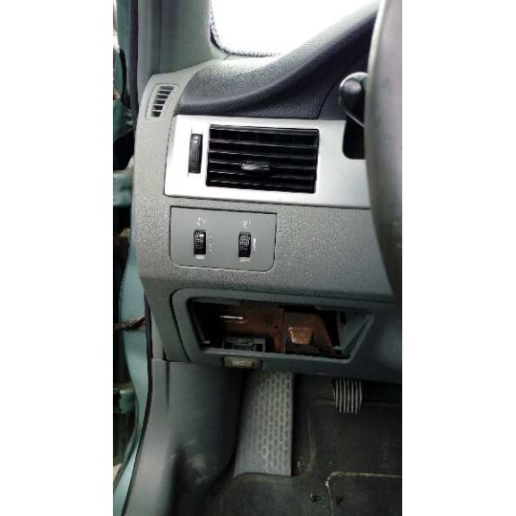 chevrolet nubira berlina del año 2005