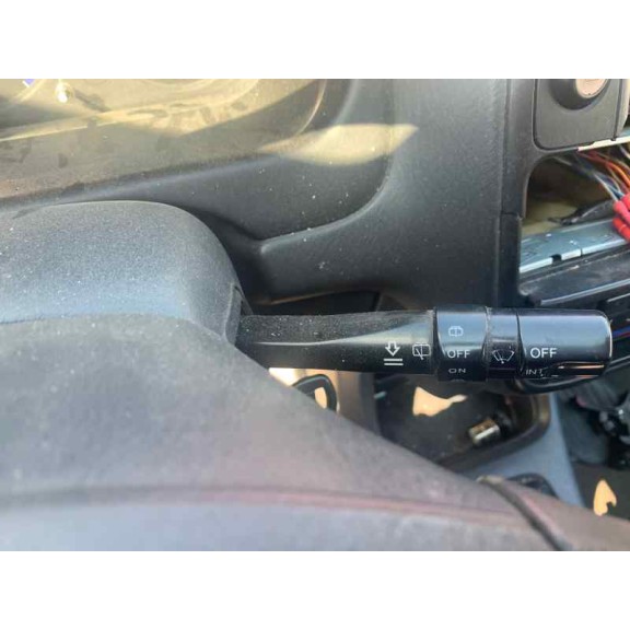 honda civic berlina 3/4 (ej/ek) del año 1996