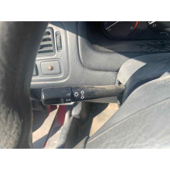 honda civic berlina 3/4 (ej/ek) del año 1996