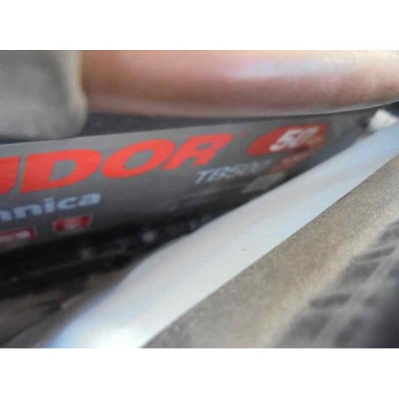 opel corsa c del año 2004