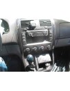 kia carnival ii del año 2002