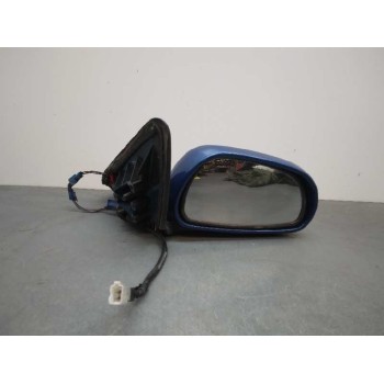Recambio de retrovisor derecho para mazda mx-3 (ec) 1.6 rave referencia OEM IAM  ELECTRICO 3 PINES