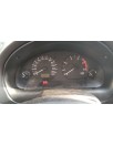 mitsubishi carisma berlina 5 (da0) del año 2003