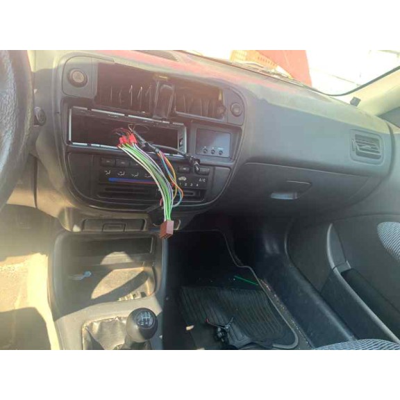 honda civic berlina 3/4 (ej/ek) del año 1996