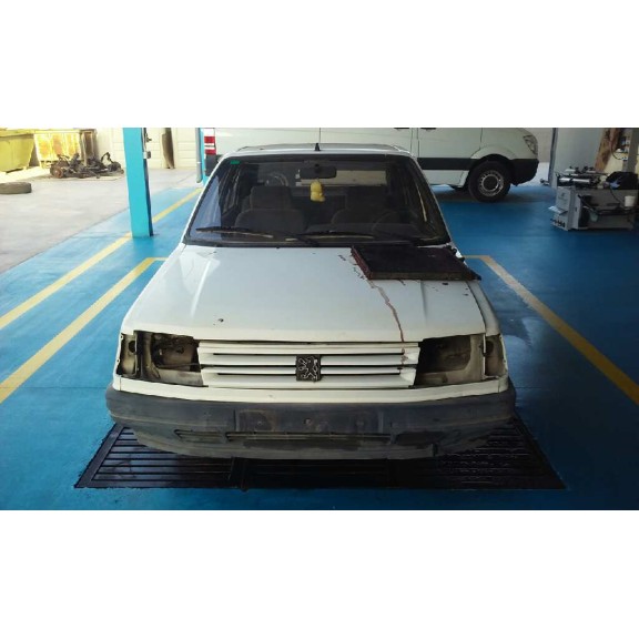 peugeot 309 del año 1987