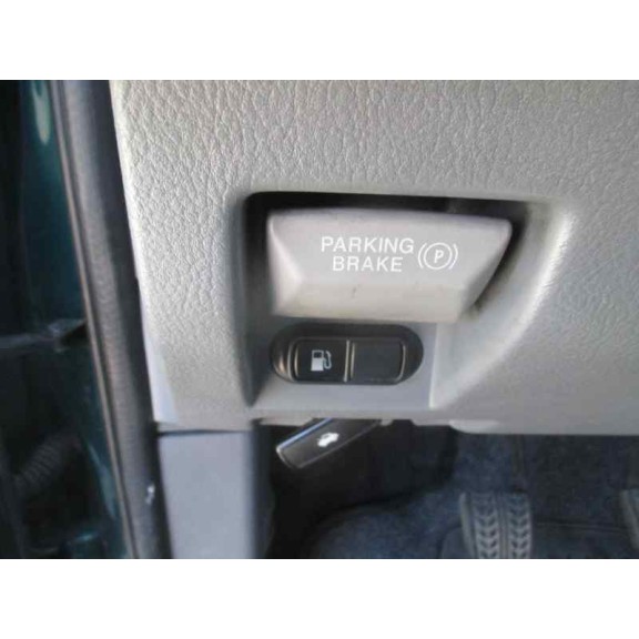 kia carnival ii del año 2002