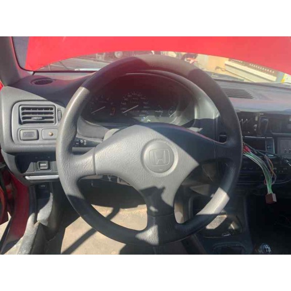 honda civic berlina 3/4 (ej/ek) del año 1996