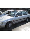 ford escort berlina del año 1998