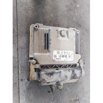 CENTRALITA MOTOR UCE 0281014419 03G906021SK