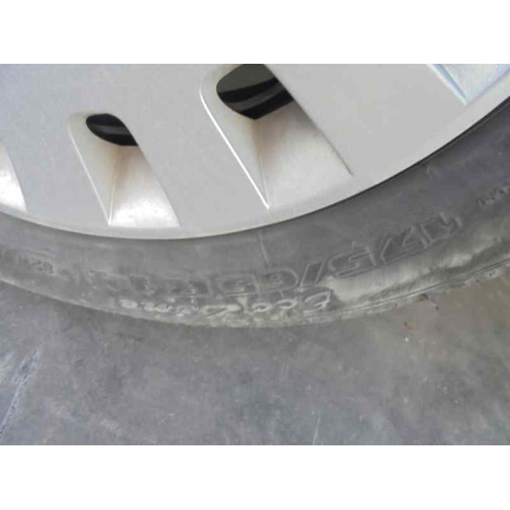 opel corsa c del año 2004