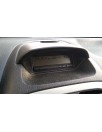 mitsubishi carisma berlina 5 (da0) del año 2003