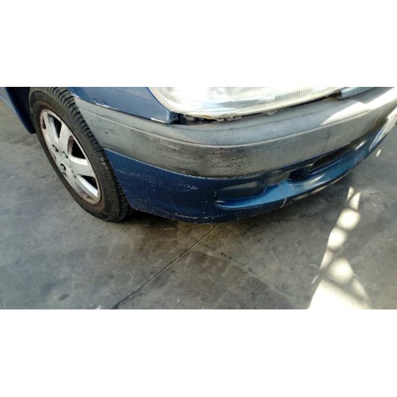 peugeot 306 berlina 3/4/5 puertas (s2) del año 1998