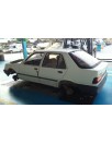 peugeot 309 del año 1987