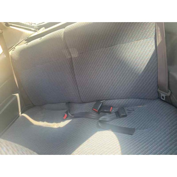 honda civic berlina 3/4 (ej/ek) del año 1996