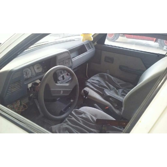 peugeot 309 del año 1987