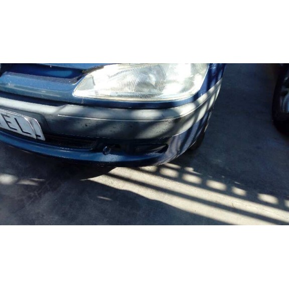 peugeot 306 berlina 3/4/5 puertas (s2) del año 1998