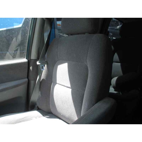 kia carnival ii del año 2002