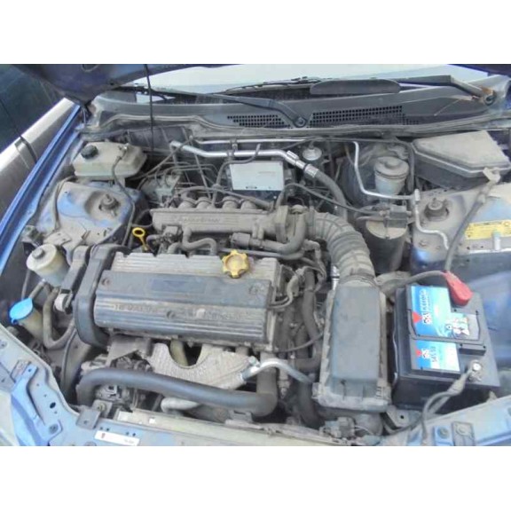 mg serie 45 (rt) del año 2004