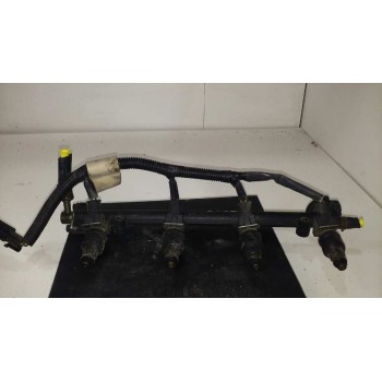 Recambio de rampa inyectora para mg serie 200 rf referencia OEM IAM   