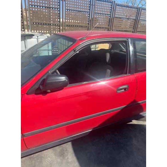 honda civic berlina 3/4 (ej/ek) del año 1996