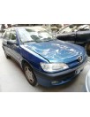 peugeot 306 berlina 3/5 puertas (s1) del año 1997