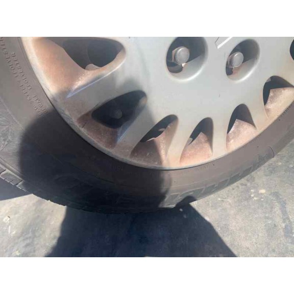 honda civic berlina 3/4 (ej/ek) del año 1996