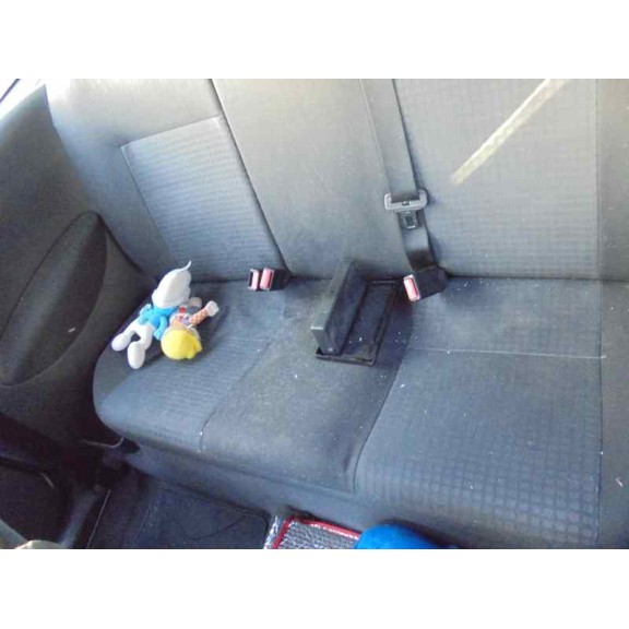 opel corsa c del año 2004