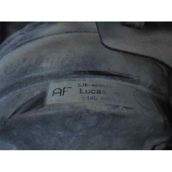 mg serie 45 (rt) del año 2004