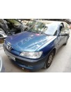 peugeot 306 berlina 3/5 puertas (s1) del año 1997