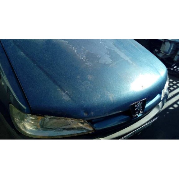 peugeot 306 berlina 3/4/5 puertas (s2) del año 1998