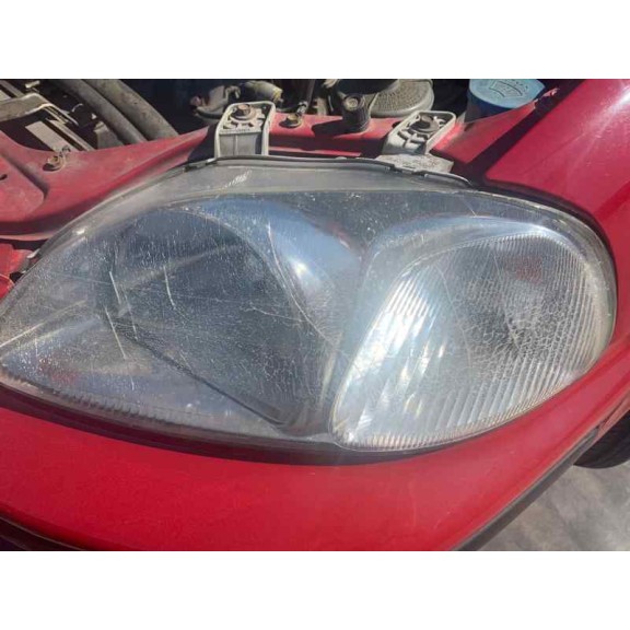 honda civic berlina 3/4 (ej/ek) del año 1996