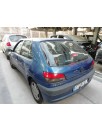 peugeot 306 berlina 3/5 puertas (s1) del año 1997