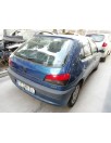 peugeot 306 berlina 3/5 puertas (s1) del año 1997